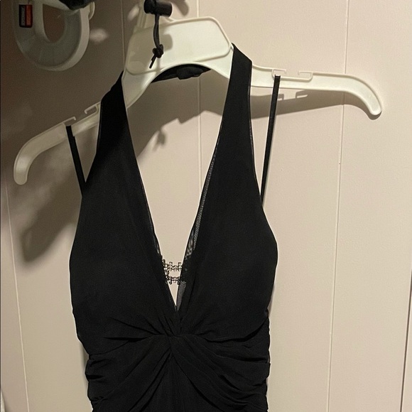 Cache brand size 4 evening/prom dress. - Picture 1 of 3